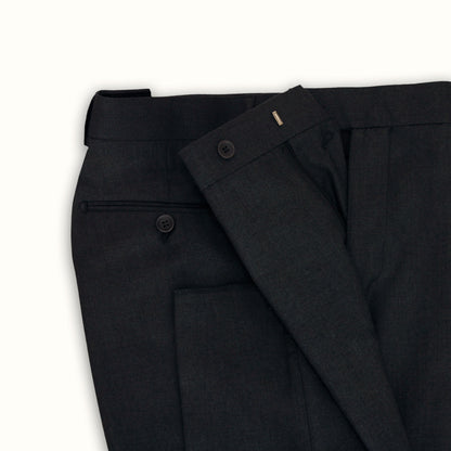 Georgio Fiorelli Gris Charbon - Coupe Slim