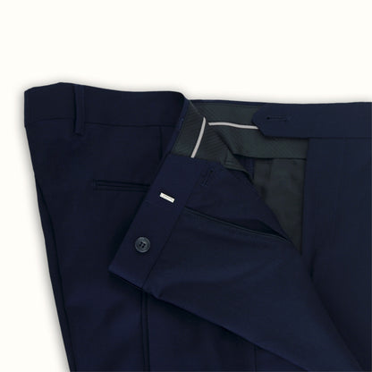 Georgio Fiorelli Gris Charbon - Coupe Slim