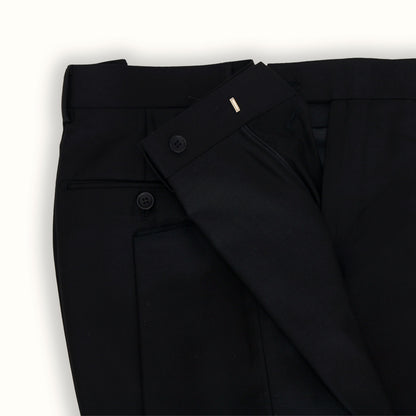 Georgio Fiorelli Gris Charbon - Coupe Slim