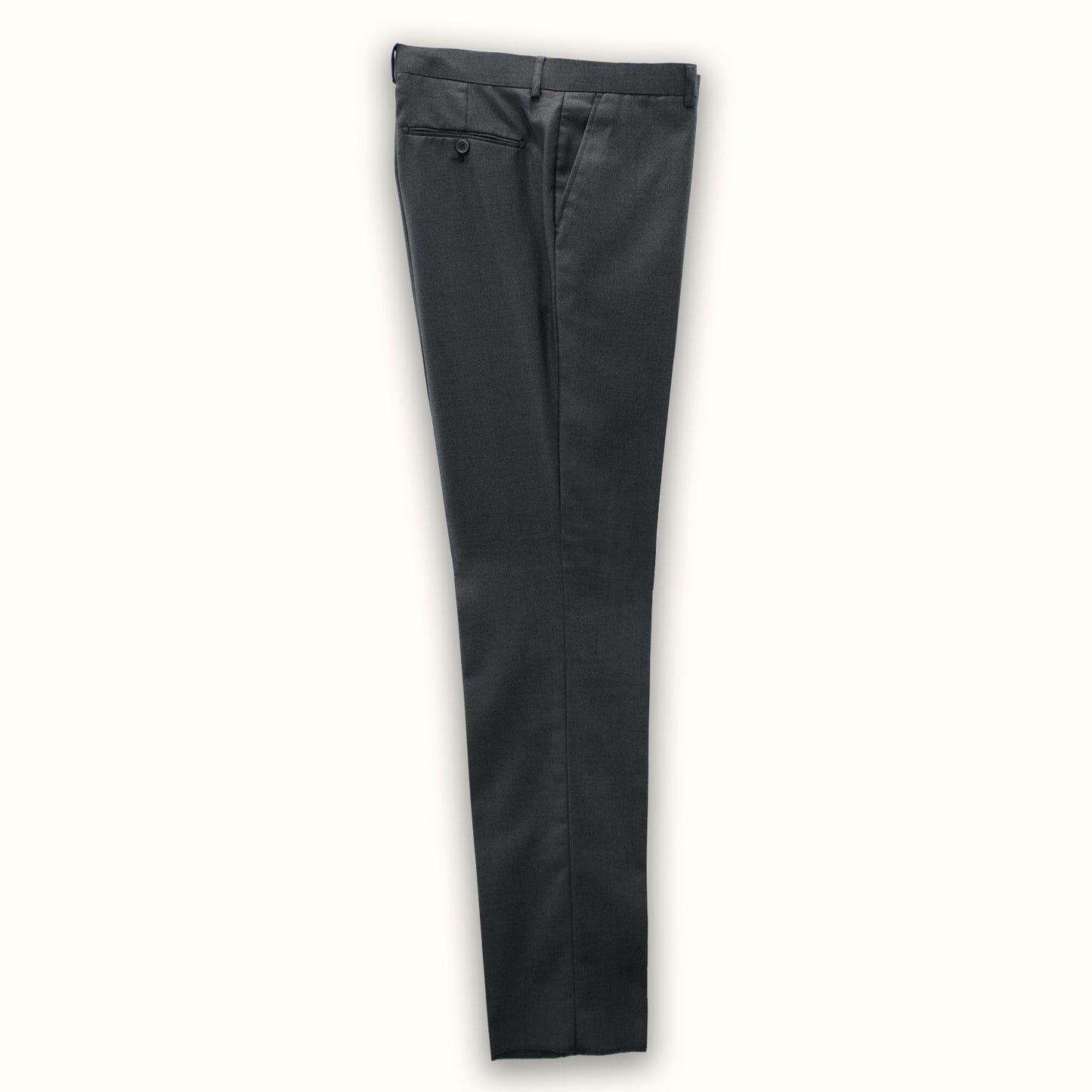 Georgio Fiorelli Gris Charbon - Coupe Slim