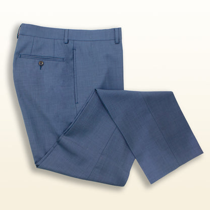 Calvin Klein Bleu - Coupe Slim