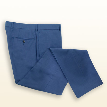 Calvin Klein Bleu clair - Coupe slim