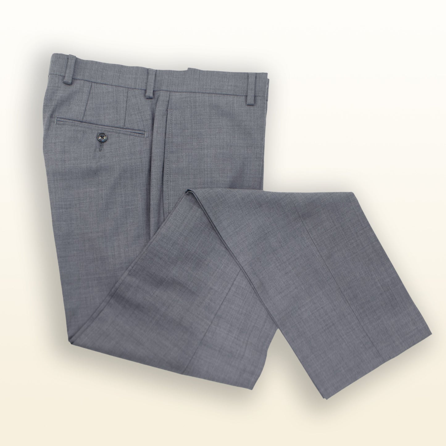 Calvin Klein Gris - Coupe Slim