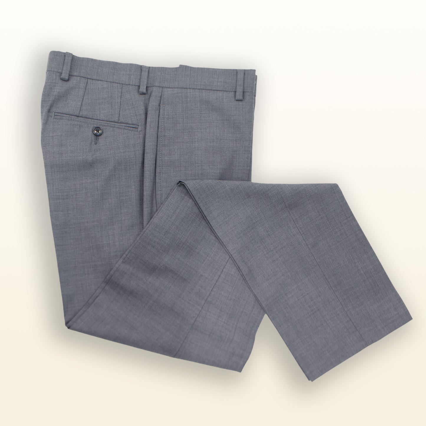 Calvin Klein Gris - Coupe Slim