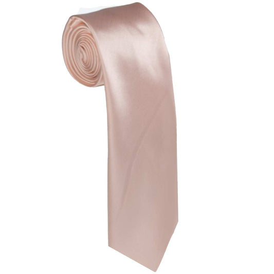 Cravate Microfibre - Pastel