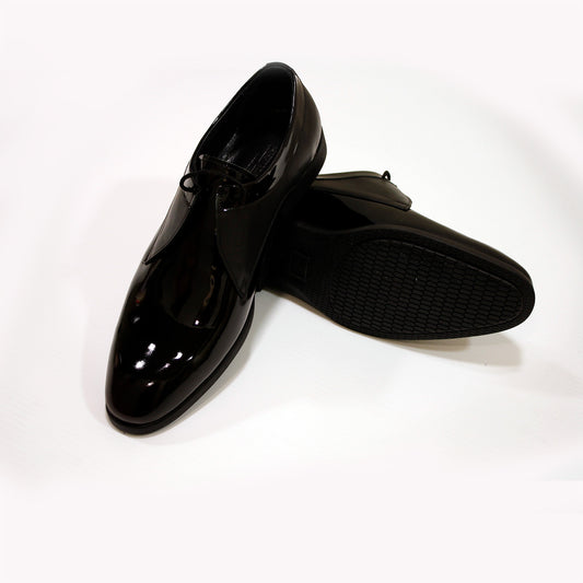 Red Rock Derby Blk