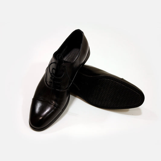 Red Rock Oxfords Blk