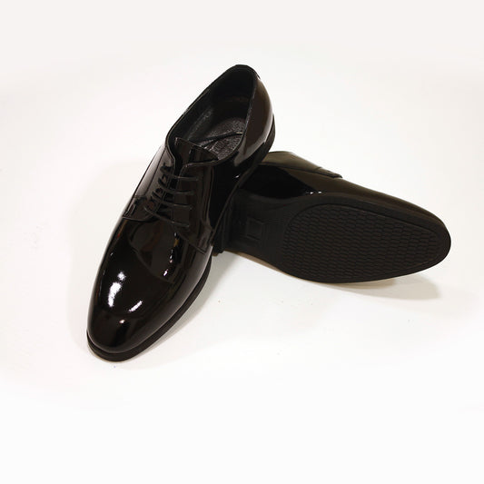 Red Rock Derby Blk