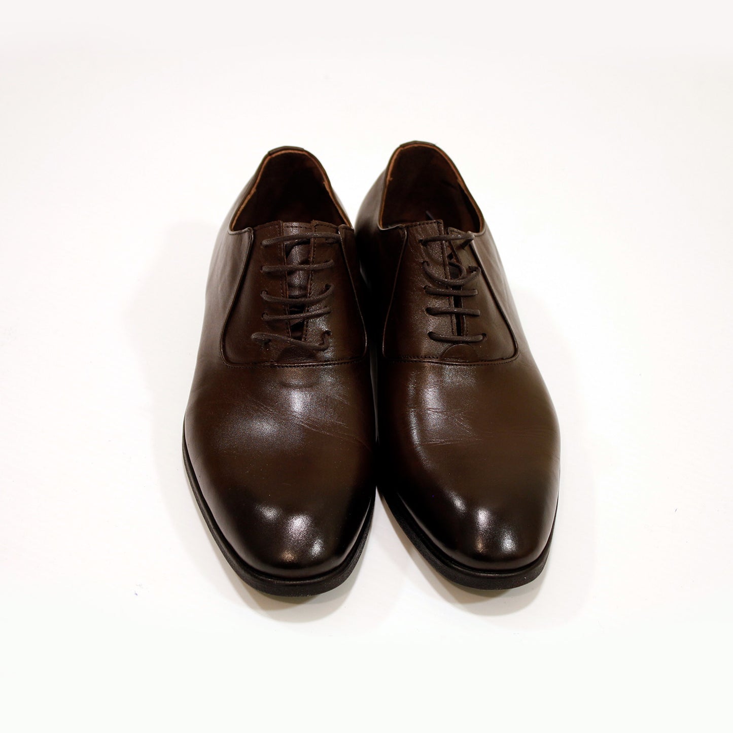 Red Rock Oxford Noir