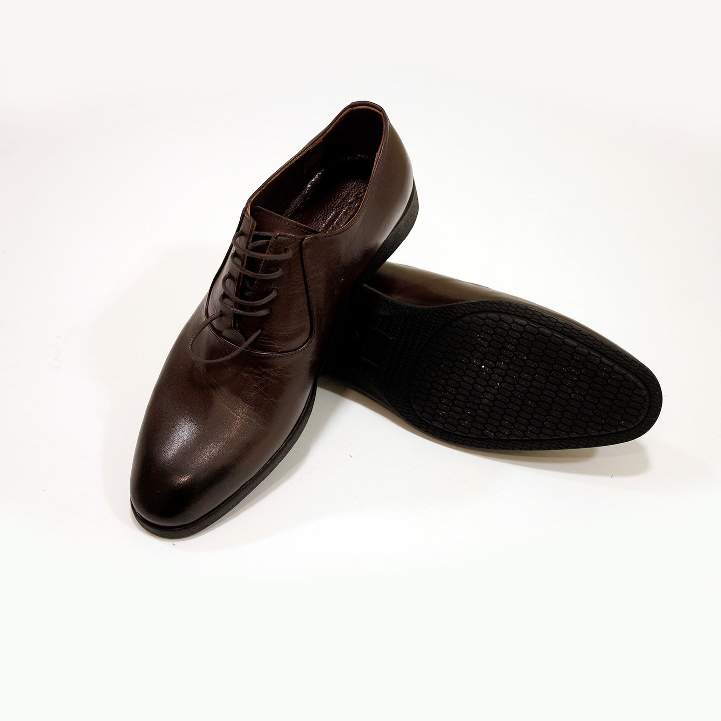 Red Rock Oxford Noir