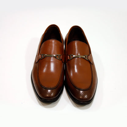 Red Rock Loafers Brn