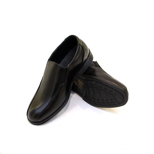 Bajing Boys Loafer Blk