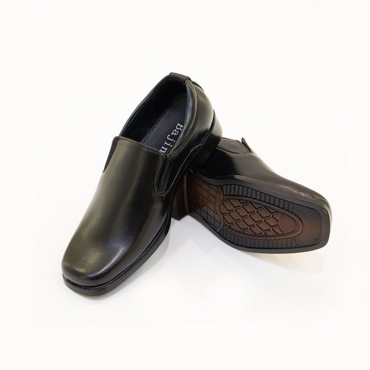 Bajing Boys Loafer Blk