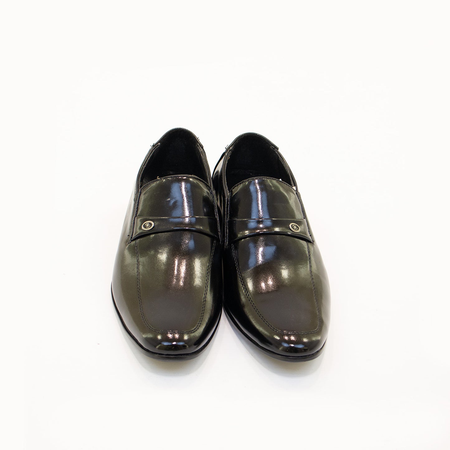 Bajing Boys Loafer Blk