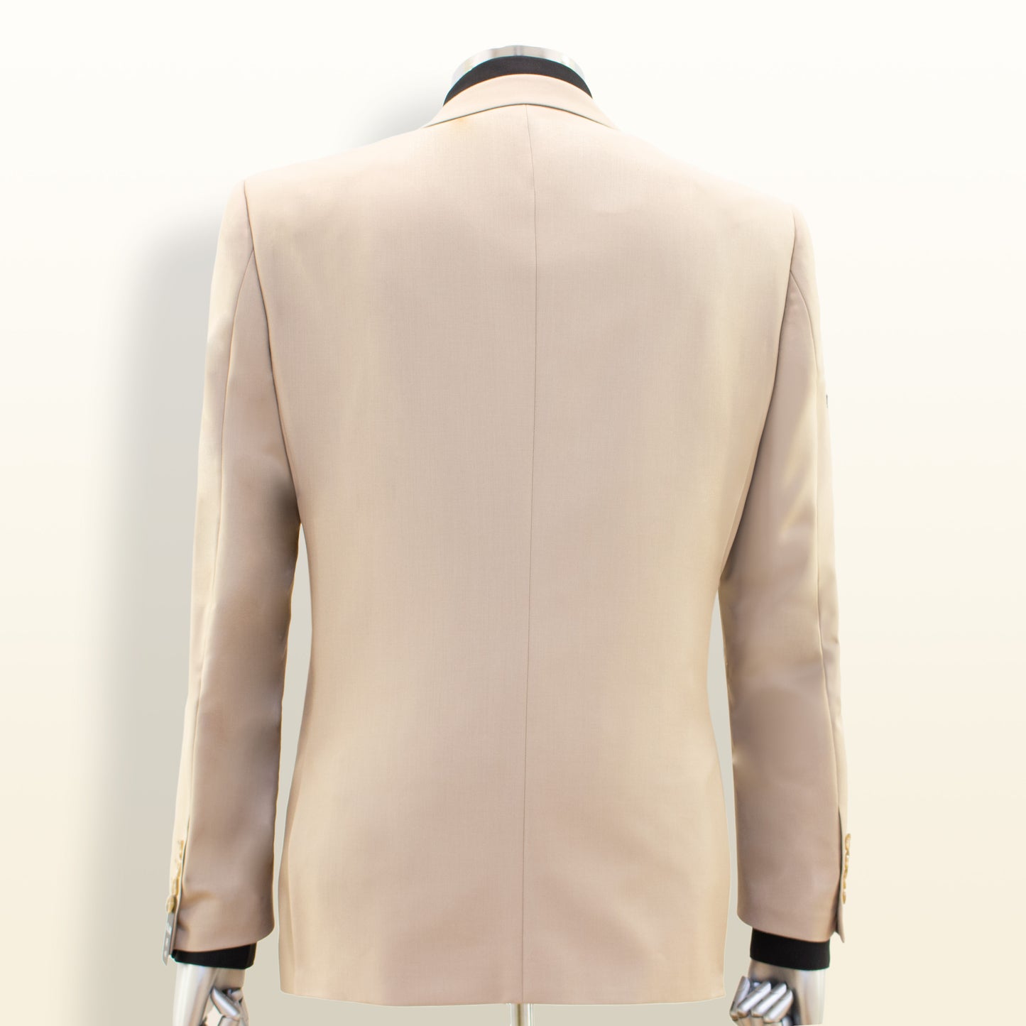 Renoir Beige - Slim Fit