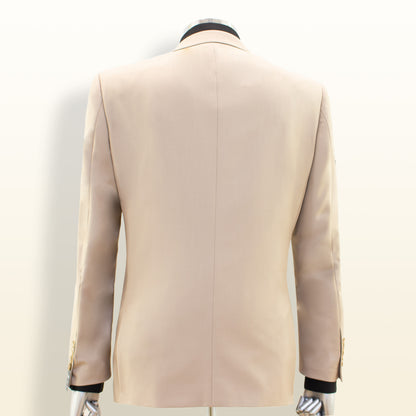 Renoir Beige - Slim Fit