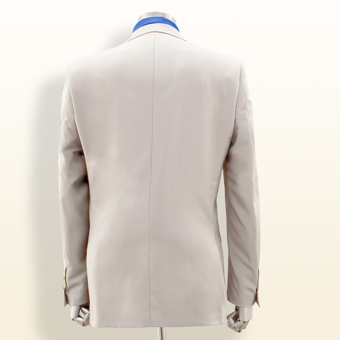 Renoir Light Beige - Slim Fit