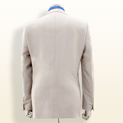 Renoir Light Beige - Slim Fit