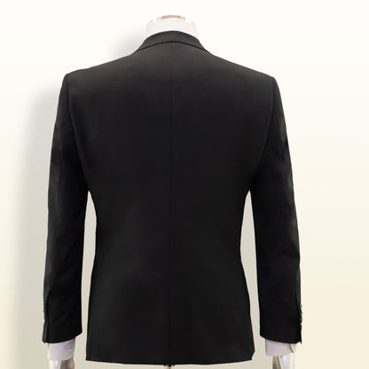 Renoir Black - Slim Fit