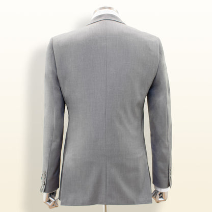 Renoir Light Grey - Slim Fit