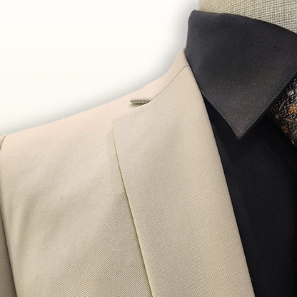 Renoir Beige - Slim Fit