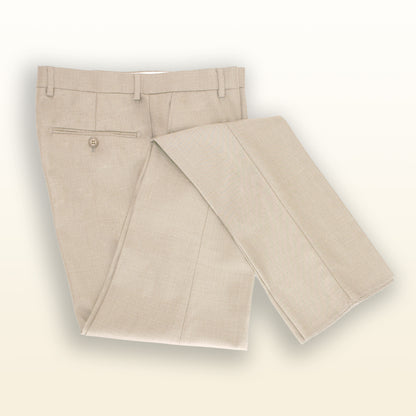 Renoir Beige - Slim Fit