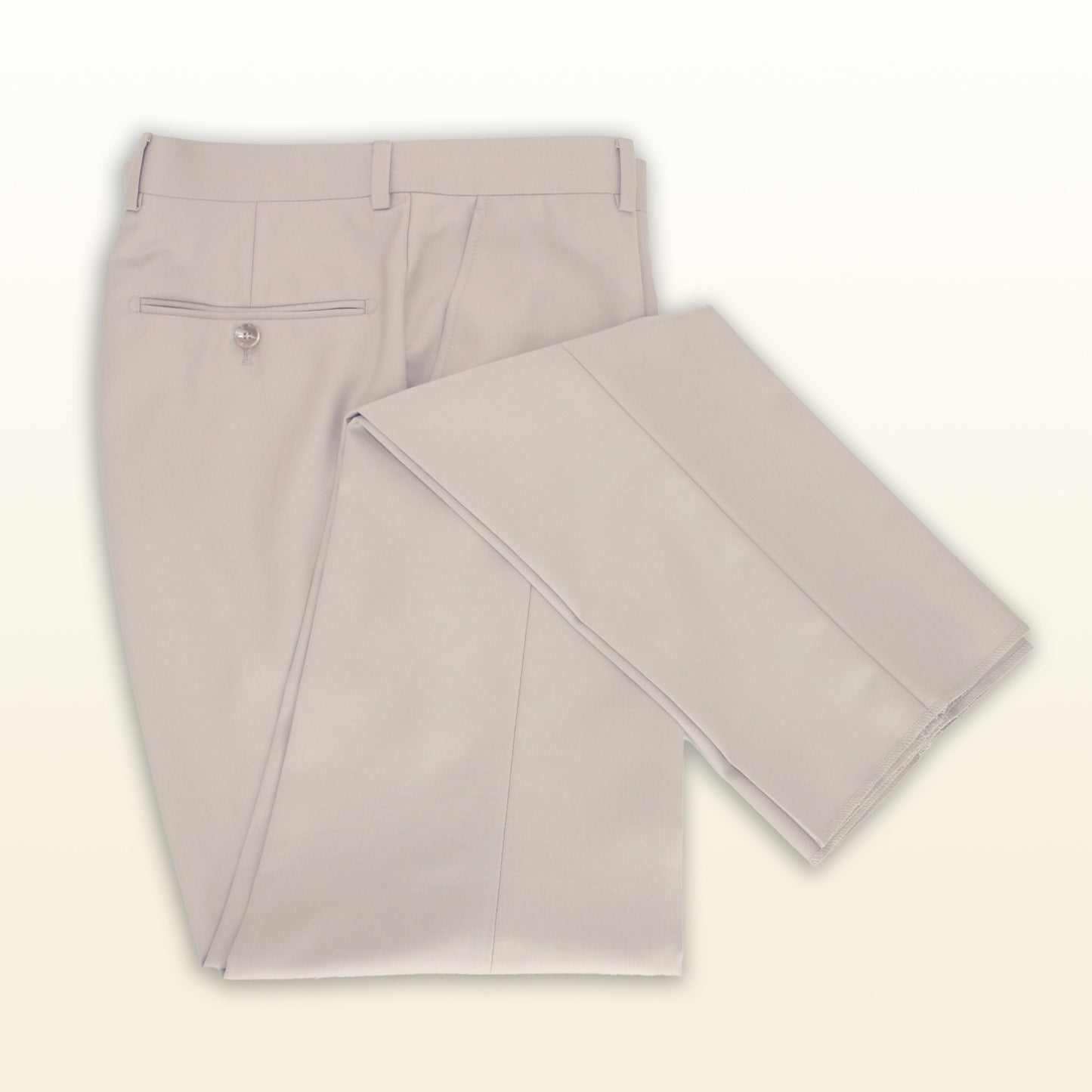 Renoir Light Beige - Slim Fit