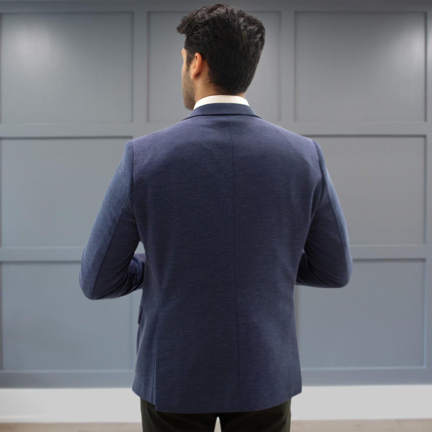 Sergio Blue - Slim Fit