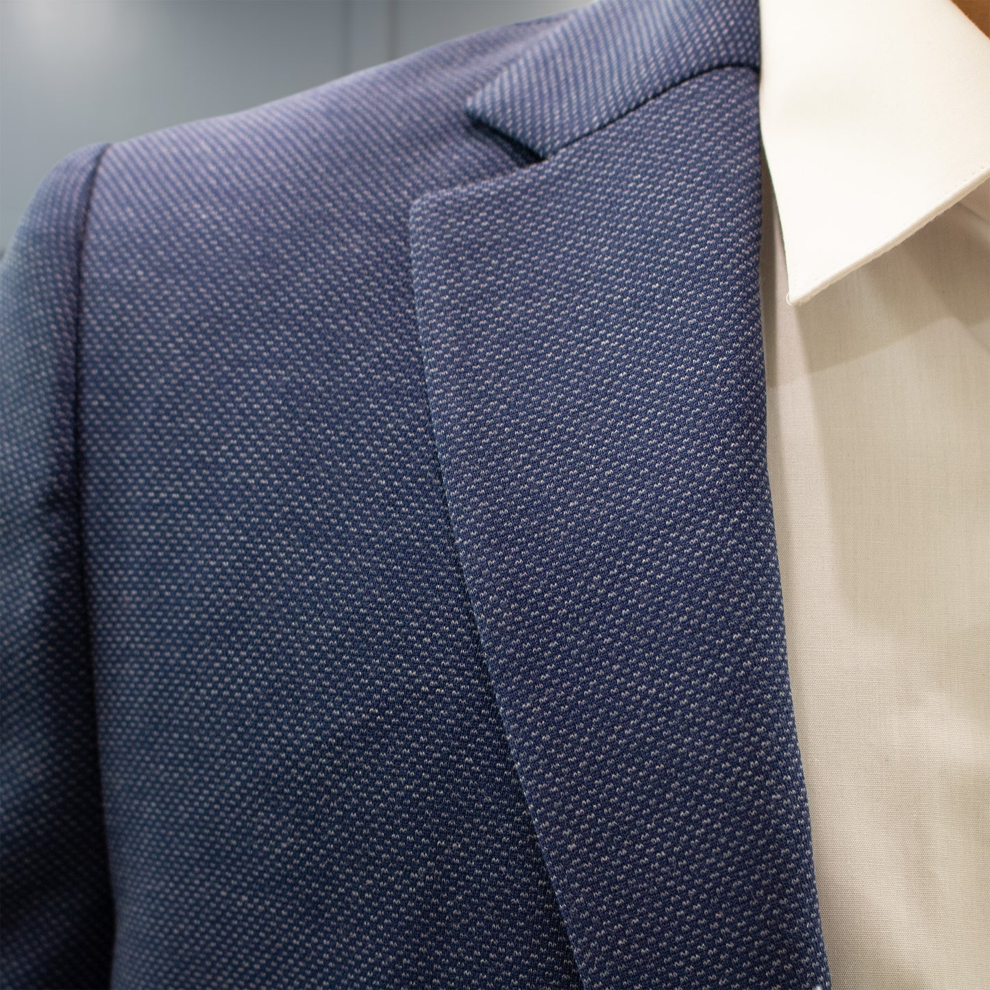 Sergio Blue - Slim Fit