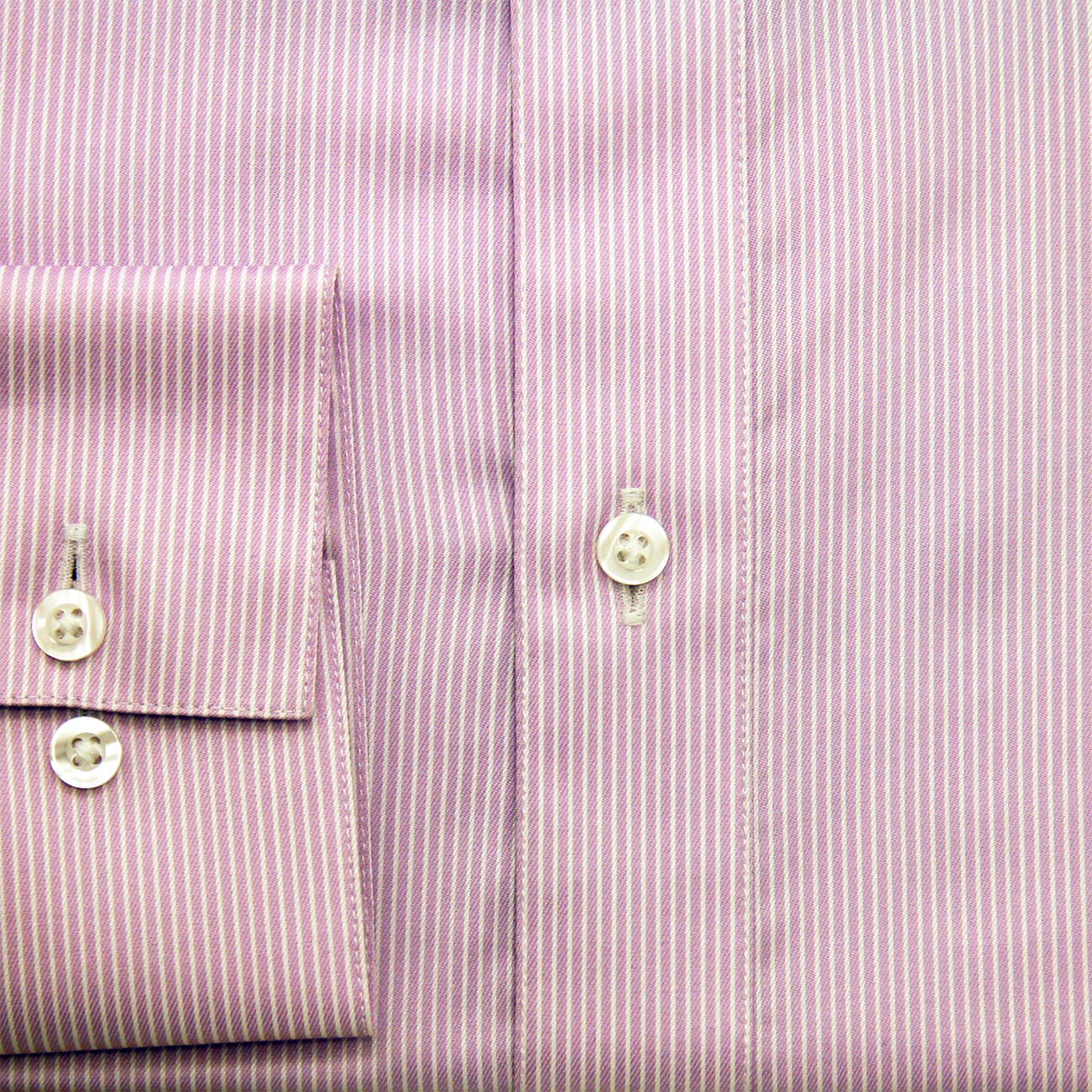 Chemise habillée coupe moderne