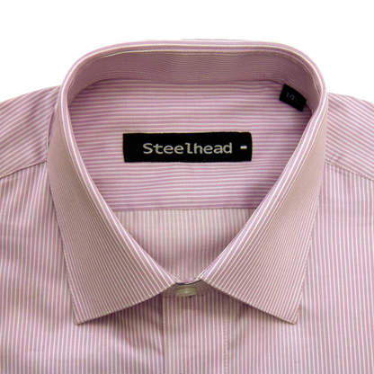 Chemise habillée coupe moderne