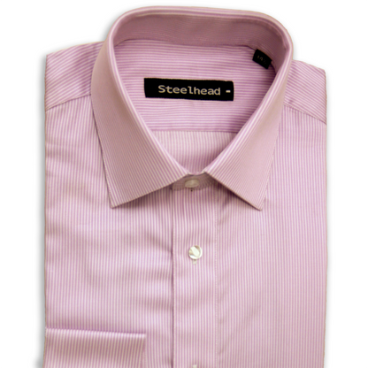 Chemise habillée coupe moderne