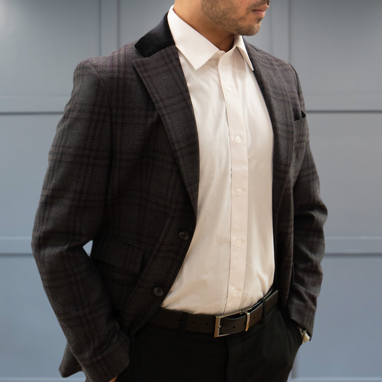Tallia - Slim Fit