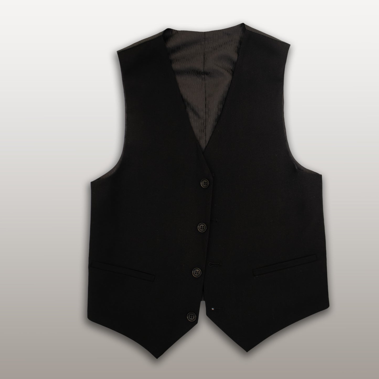Giorgio Fiorelli 3pc Kid’s Suit - Black