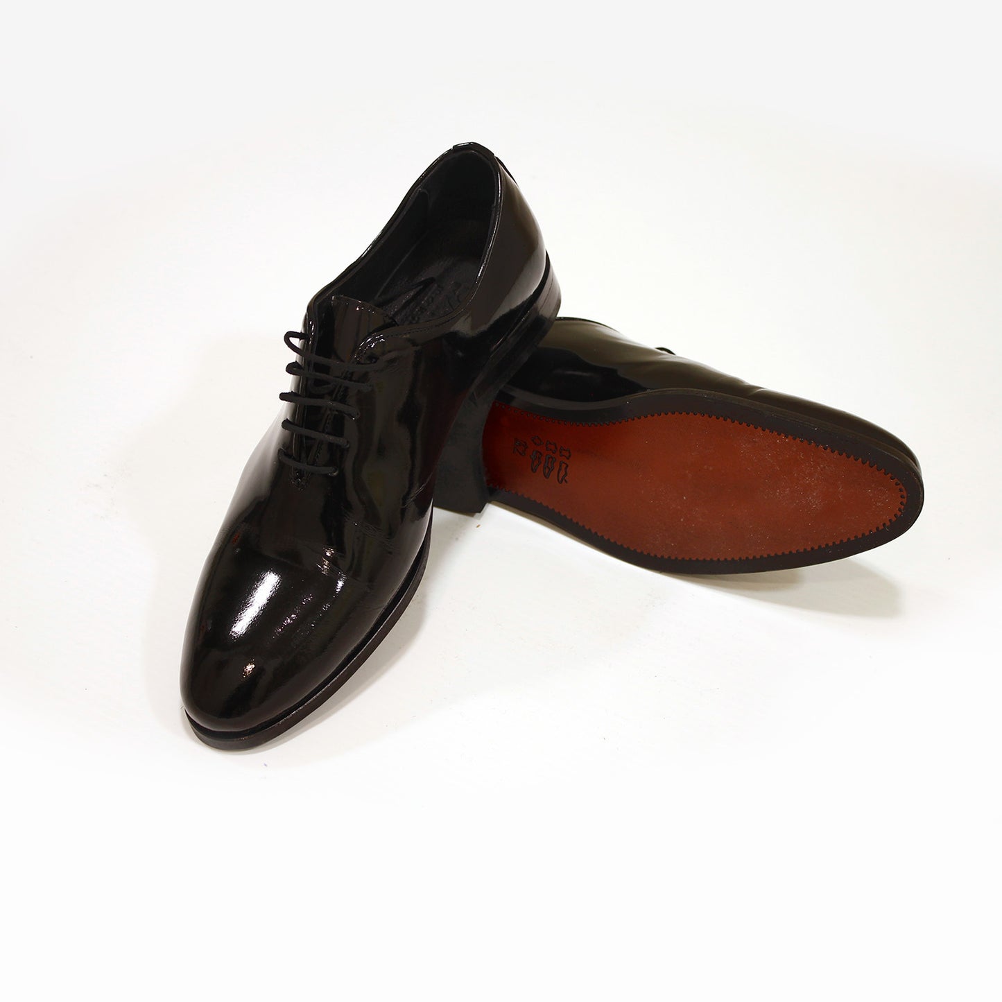 Yakut Oxford Blk