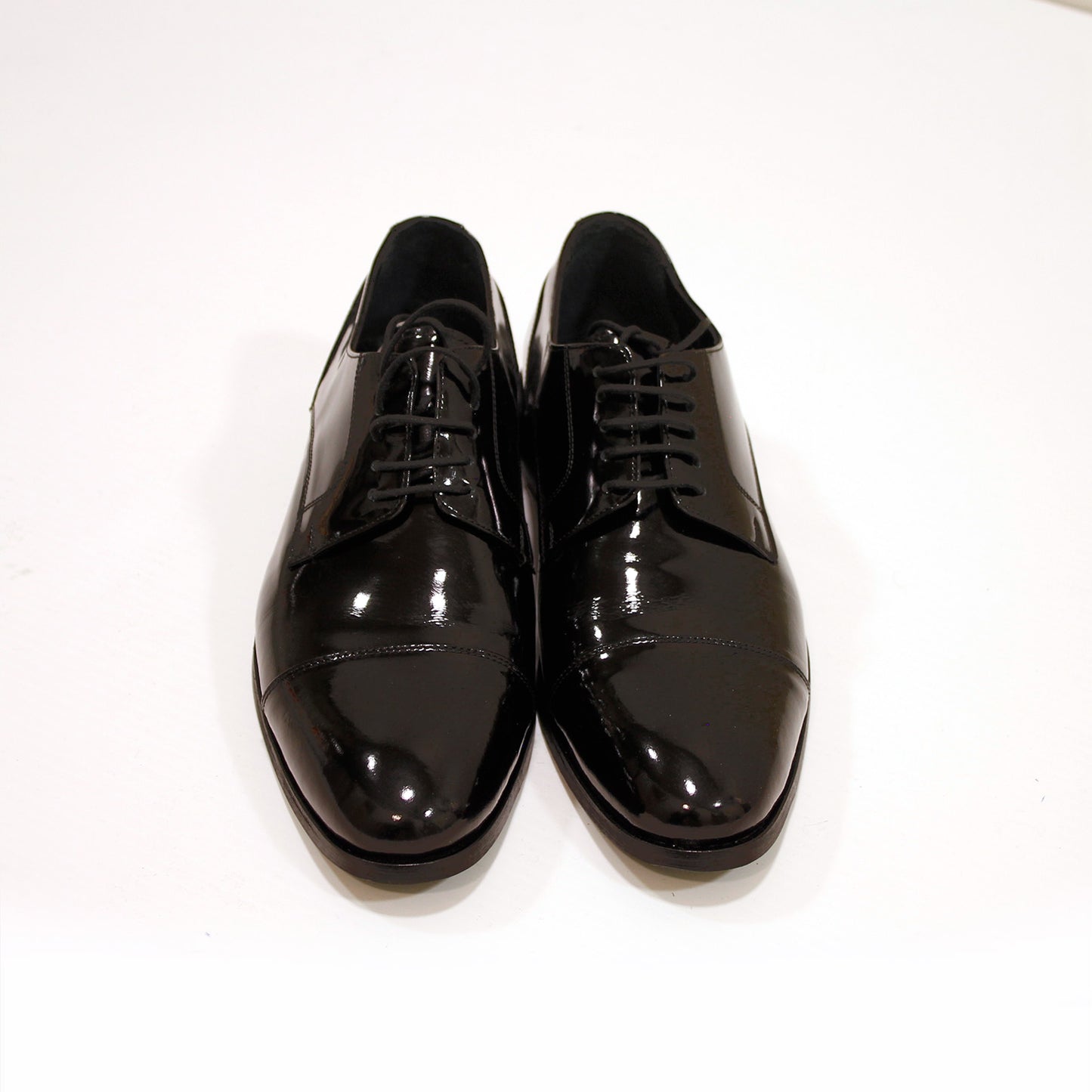 Yakut Derby Blk