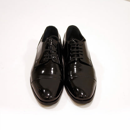 Yakut Derby Blk