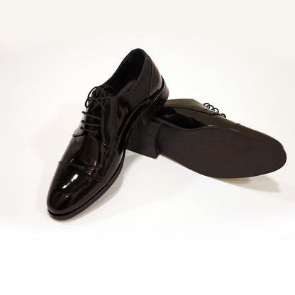 Yakut Derby Blk