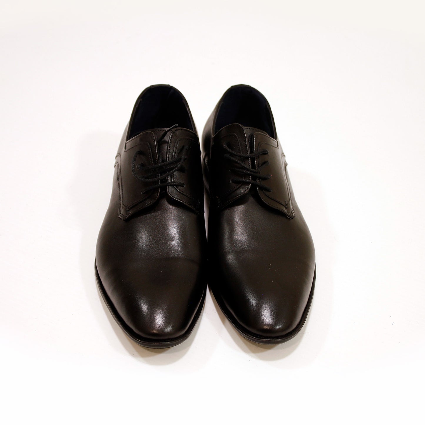 Yakut Derby Blk