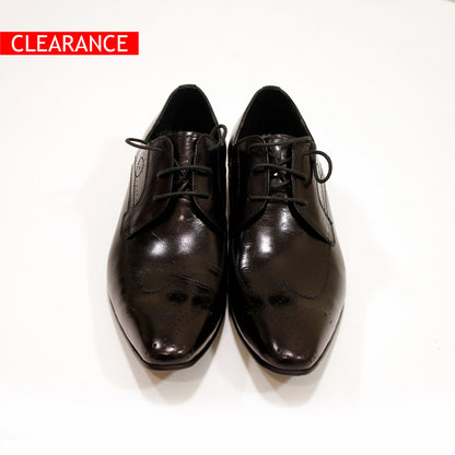 Zota Unique Derby Noir