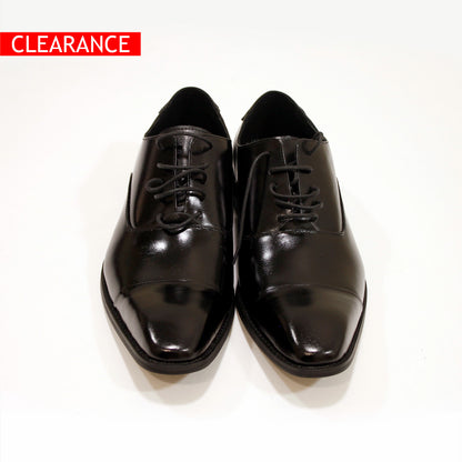 Zota Unique Oxford Noir