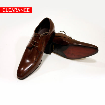 Zota Unique Derby Brn
