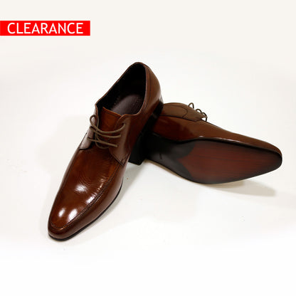 Zota Unique Derby Brn