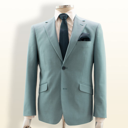 Renoir Light Blue - Slim Fit