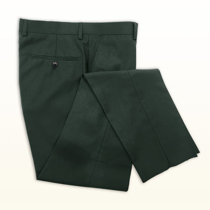 Renoir Dark Green - Slim Fit